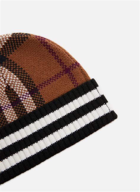 burberry bonnets homme.